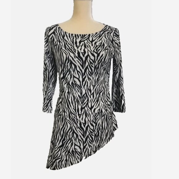 Lot 7 Small Black White Tops Current Elliot Joie Chicos Baraschi - Picture 7 of 12